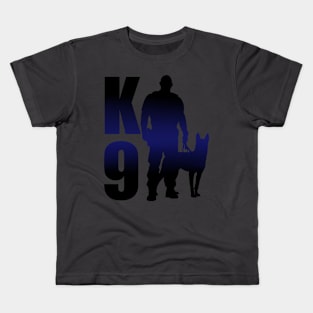 K9 Kids T-Shirt